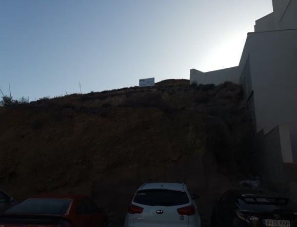 TERRENO URBANO EN CARBONERAS, ALMERÍA