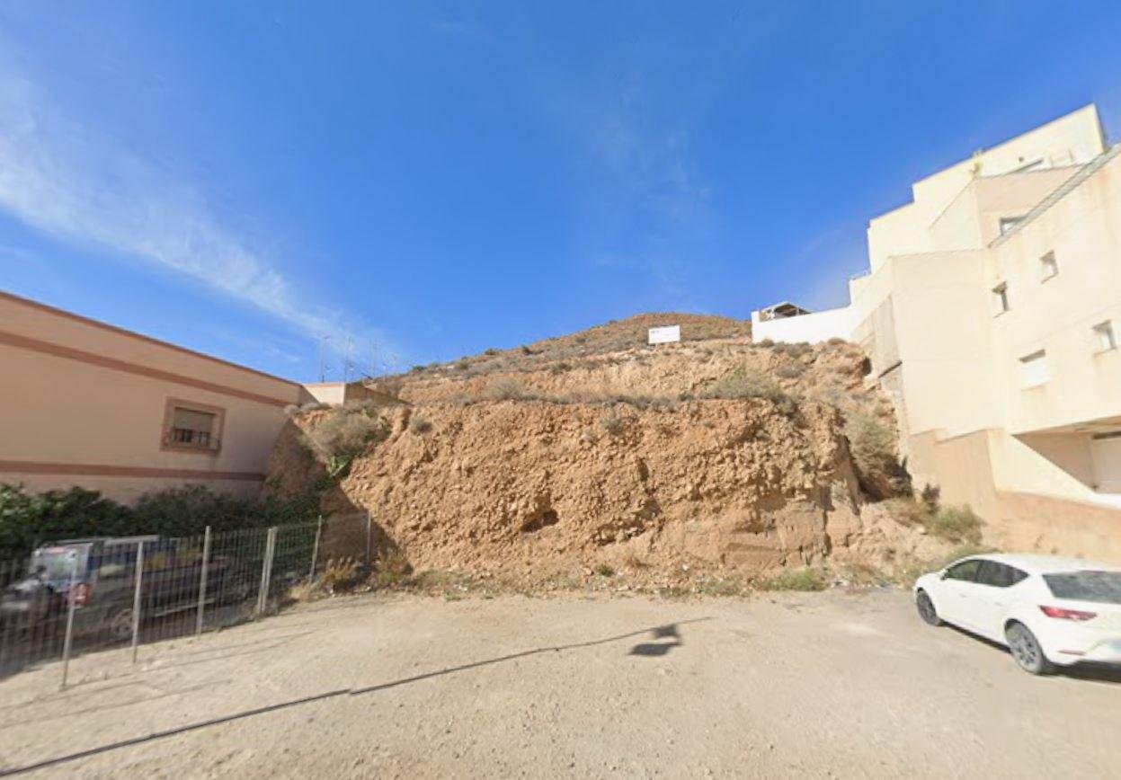 TERRENO URBANO EN CARBONERAS, ALMERÍA