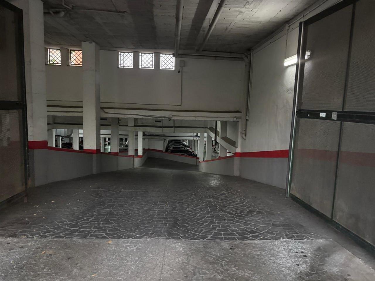 PLAZA DE GARAJE EN ZONA TEATINOS, MÁLAGA