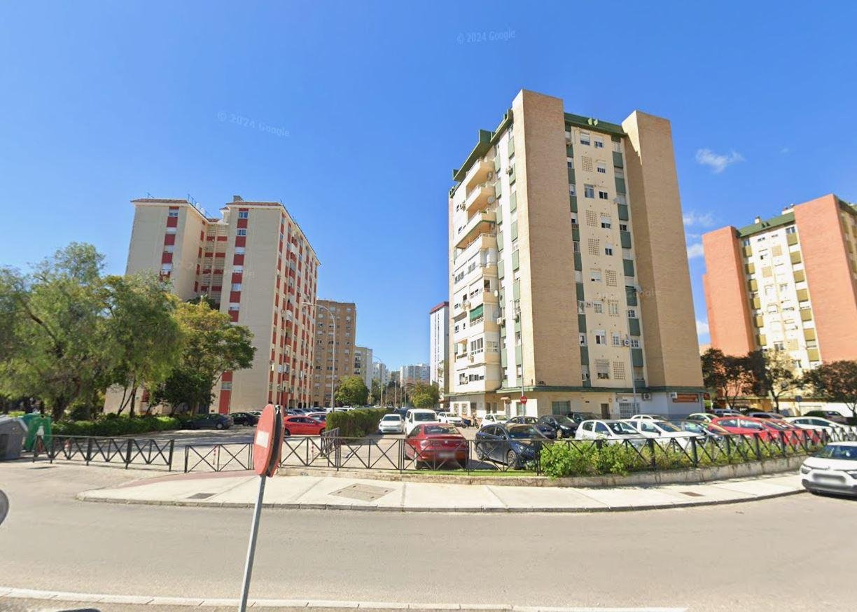 PISO EN JEREZ DE LA FRONTERA, CÁDIZ