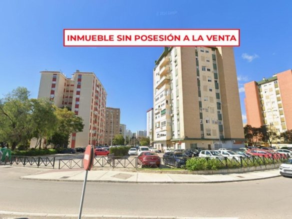 PISO EN JEREZ DE LA FRONTERA, CÁDIZ