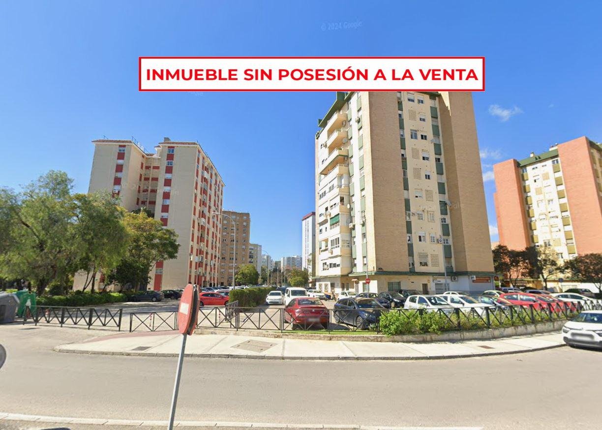 PISO EN JEREZ DE LA FRONTERA, CÁDIZ