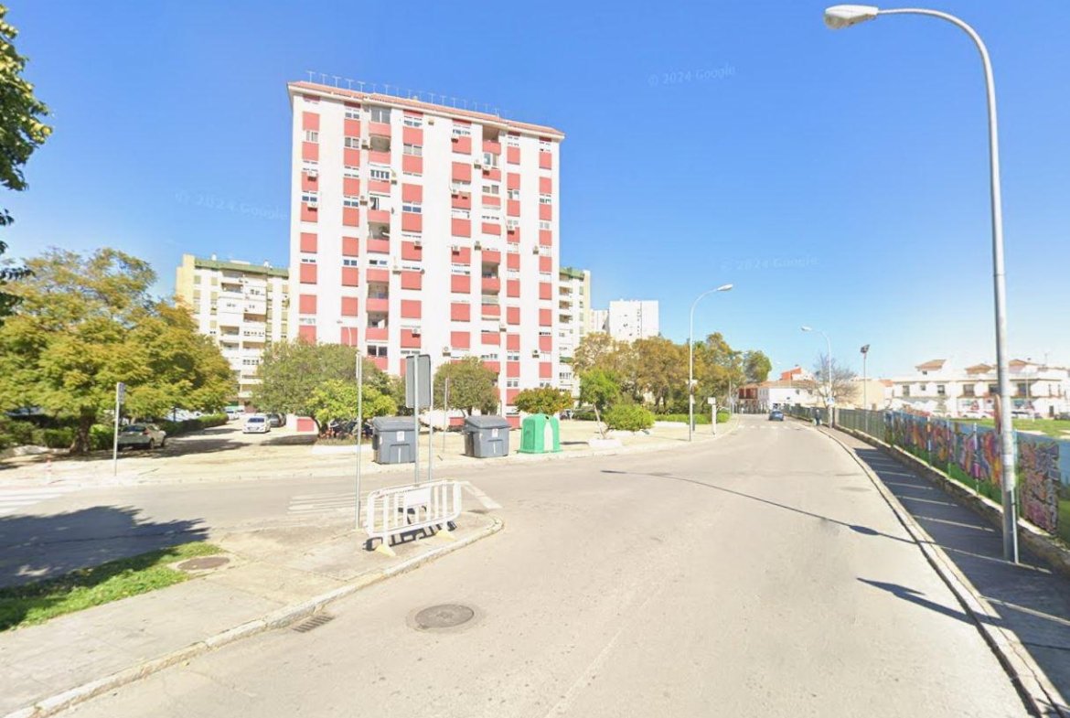 PISO EN JEREZ DE LA FRONTERA, CÁDIZ