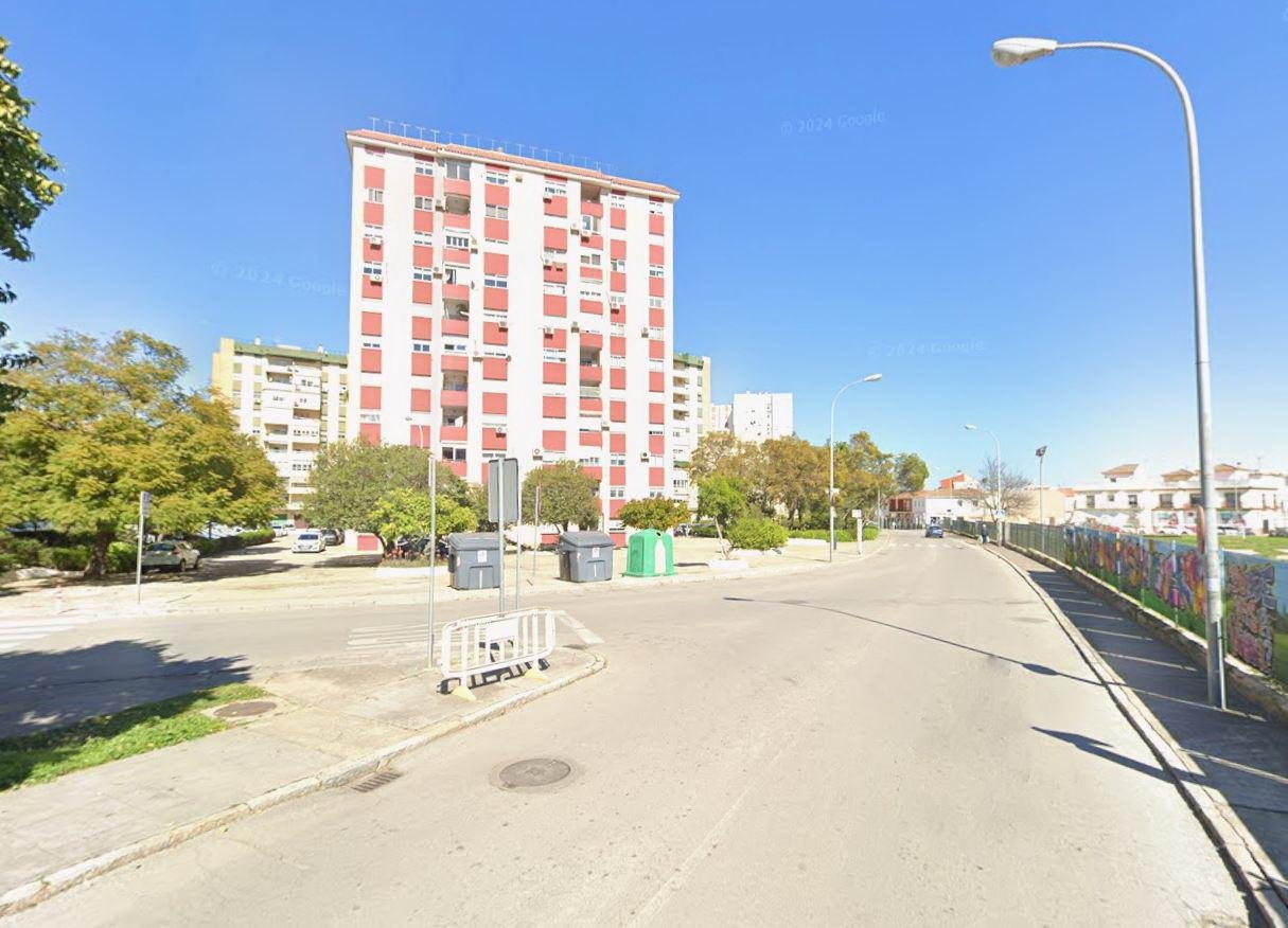 PISO EN JEREZ DE LA FRONTERA, CÁDIZ