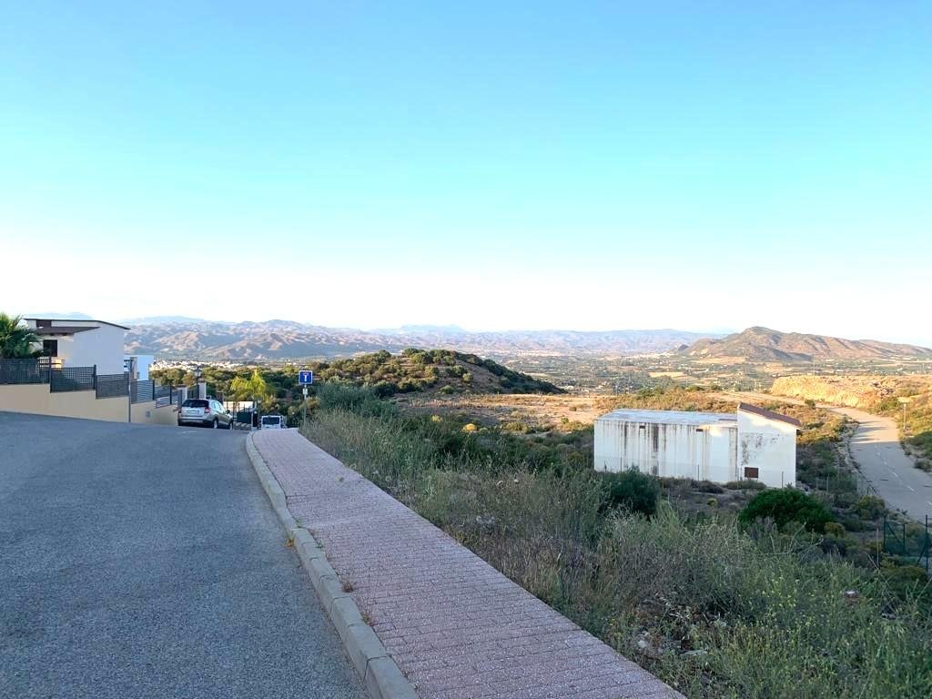 SUELO URBANO EN URB. SIERRA GORDA, ALHAURIN EL GRANDE