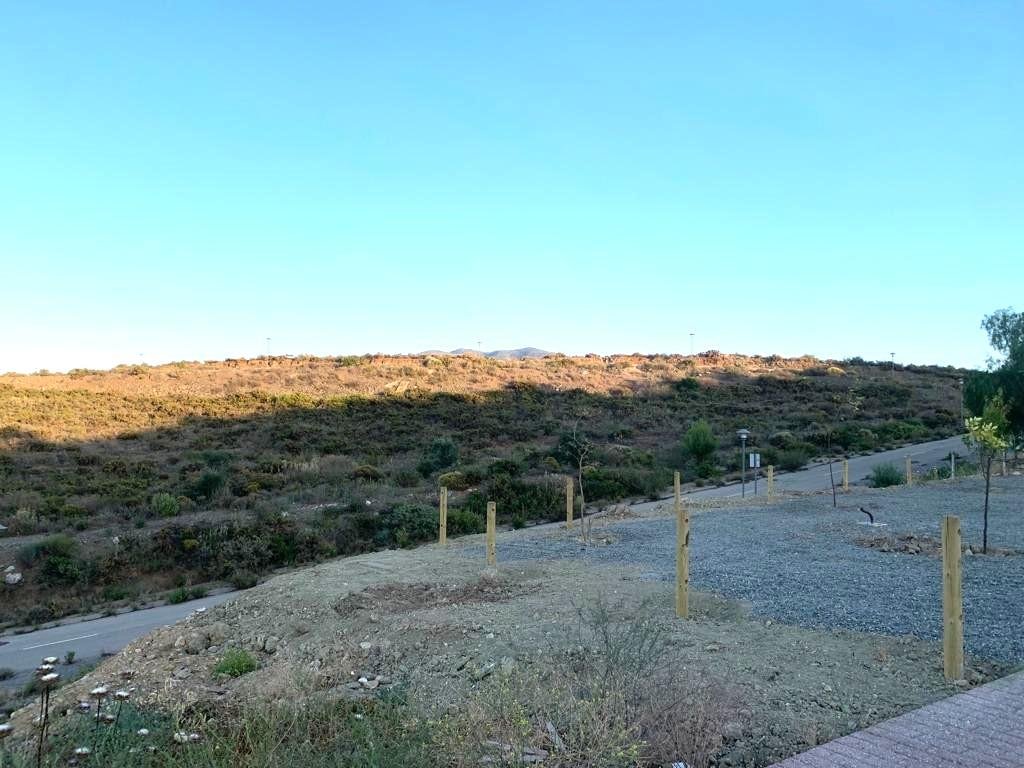 SUELO URBANO EN URB. SIERRA GORDA, ALHAURIN EL GRANDE