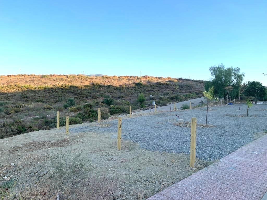 SUELO URBANO EN URB. SIERRA GORDA, ALHAURIN EL GRANDE