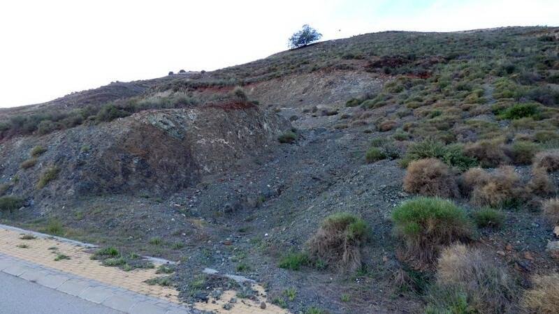 SUELO URBANIZABLE EN URB. SIERRA GORDA, ALHAURIN EL GRANDE