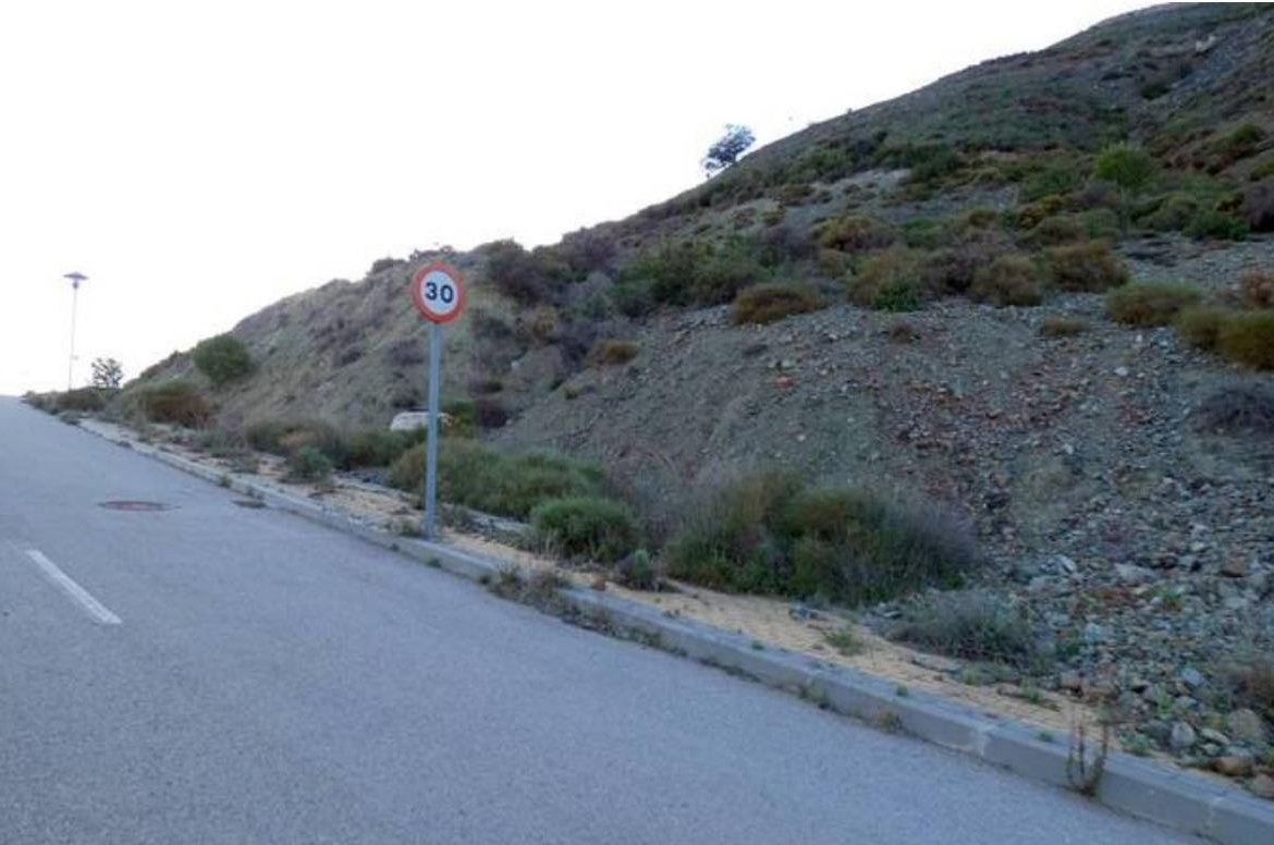 SUELO URBANIZABLE EN URB. SIERRA GORDA, ALHAURIN EL GRANDE