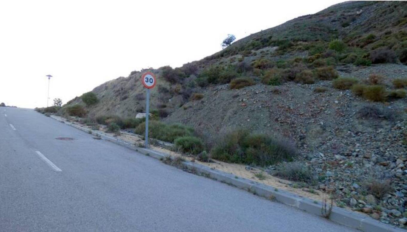 SUELO URBANIZABLE EN URB. SIERRA GORDA, ALHAURIN EL GRANDE