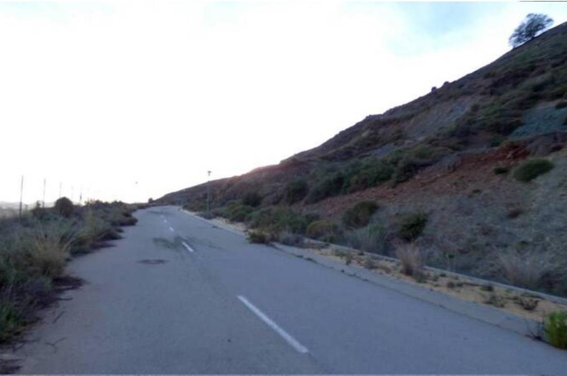 SUELO URBANIZABLE EN URB. SIERRA GORDA, ALHAURIN EL GRANDE