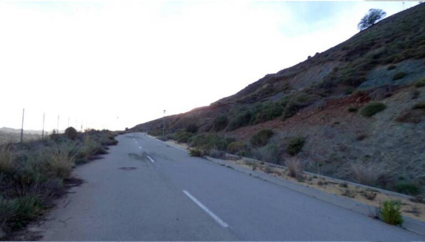 SUELO URBANIZABLE EN URB. SIERRA GORDA, ALHAURIN EL GRANDE