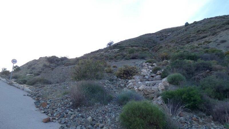 SUELO URBANIZABLE EN URB. SIERRA GORDA, ALHAURIN EL GRANDE