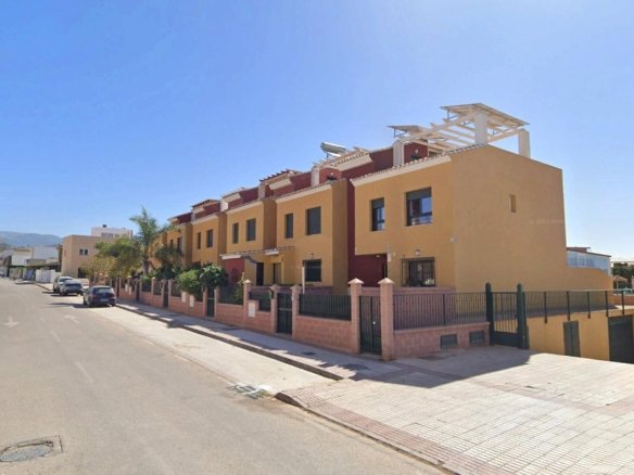 PLAZA DE GARAJE EN URB. EL LIMONAR, VÉLEZ MÁLAGA