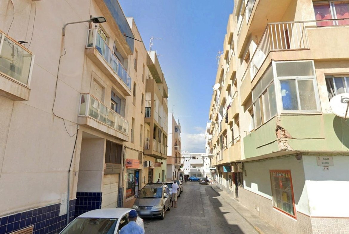 PISO EN ROQUETAS DE MAR, ALMERÍA