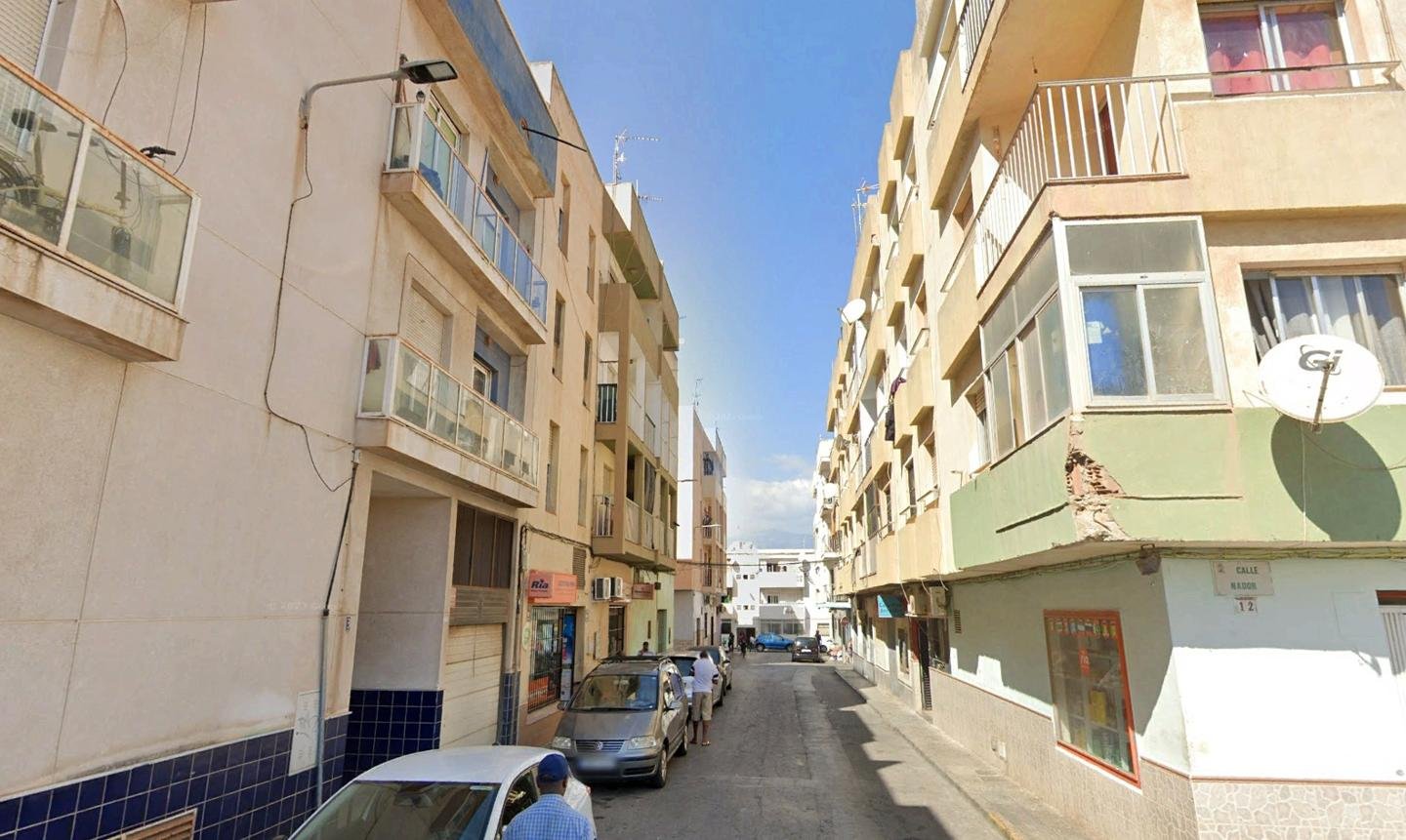 PISO EN ROQUETAS DE MAR, ALMERÍA