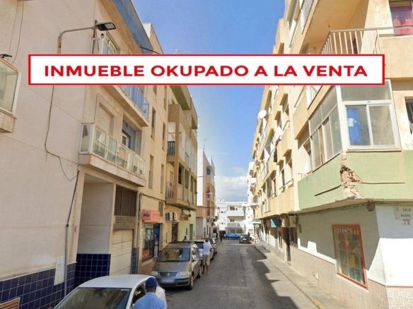 PISO EN ROQUETAS DE MAR, ALMERÍA