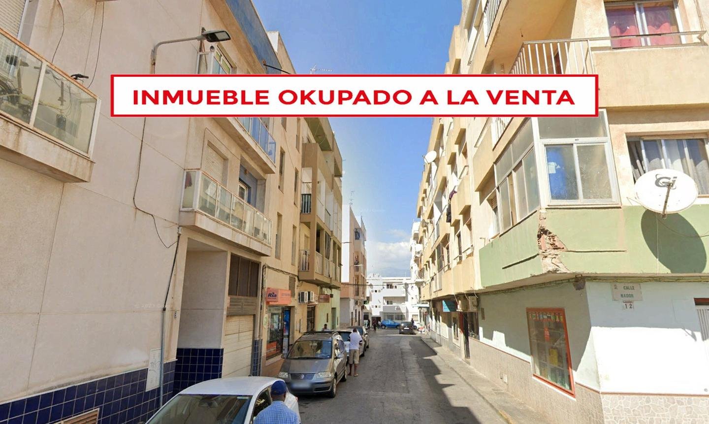 PISO EN ROQUETAS DE MAR, ALMERÍA