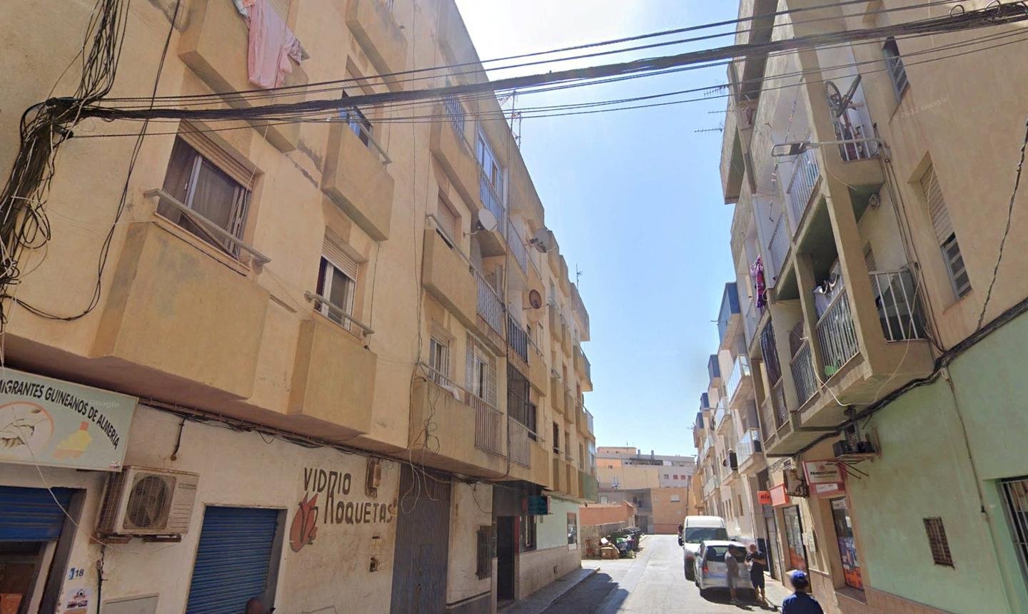 PISO EN ROQUETAS DE MAR, ALMERÍA