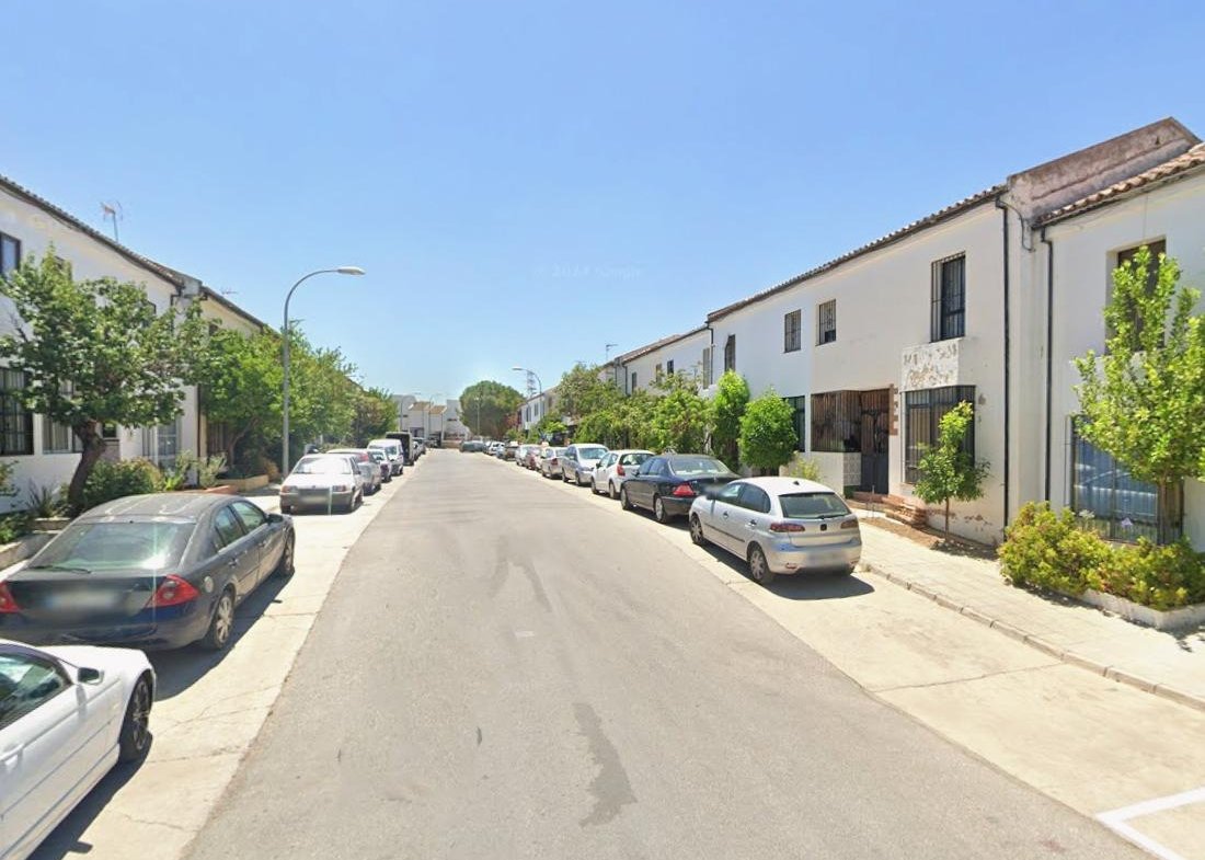VIVIENDA UNIFAMILIAR EN RONDA, MÁLAGA