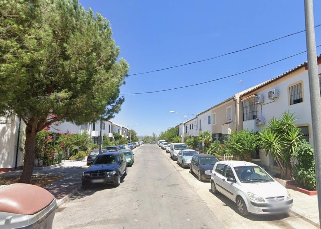 VIVIENDA UNIFAMILIAR EN RONDA, MÁLAGA