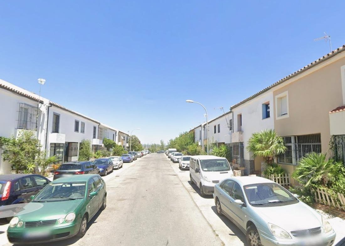 VIVIENDA UNIFAMILIAR EN RONDA, MÁLAGA