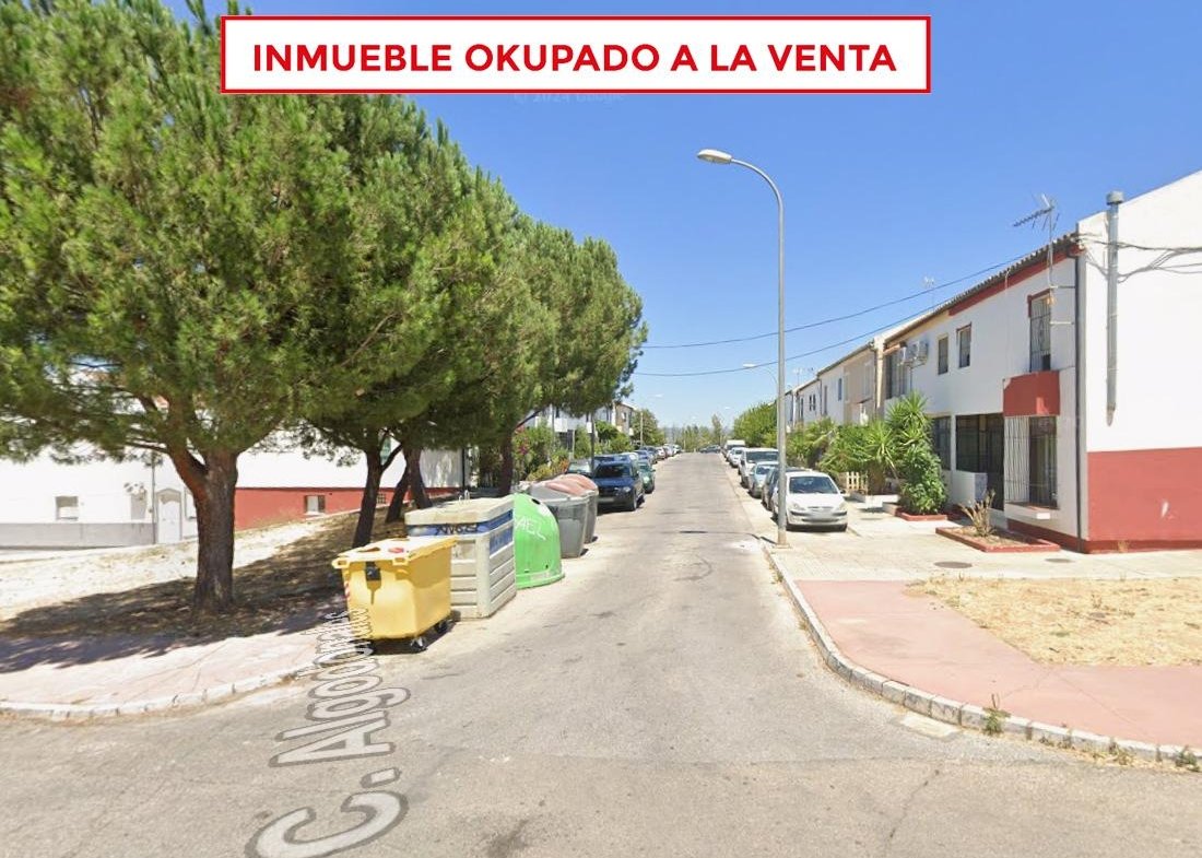 VIVIENDA UNIFAMILIAR EN RONDA, MÁLAGA
