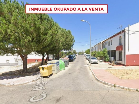 VIVIENDA UNIFAMILIAR EN RONDA, MÁLAGA