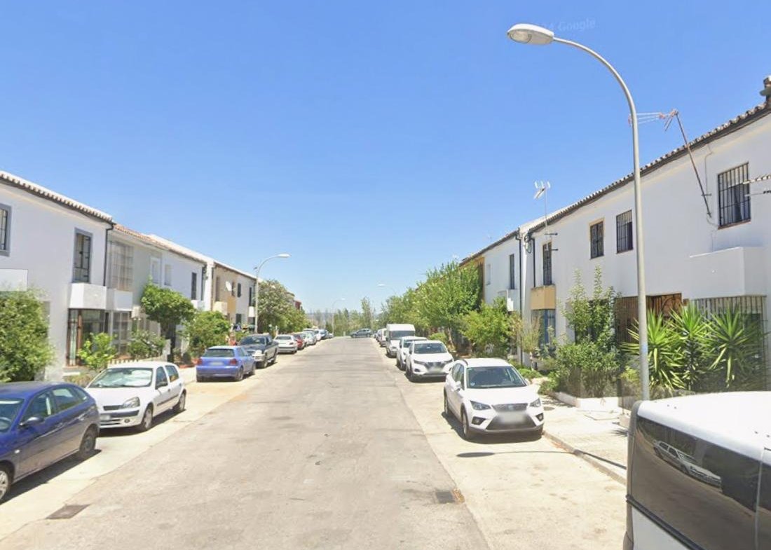 VIVIENDA UNIFAMILIAR EN RONDA, MÁLAGA