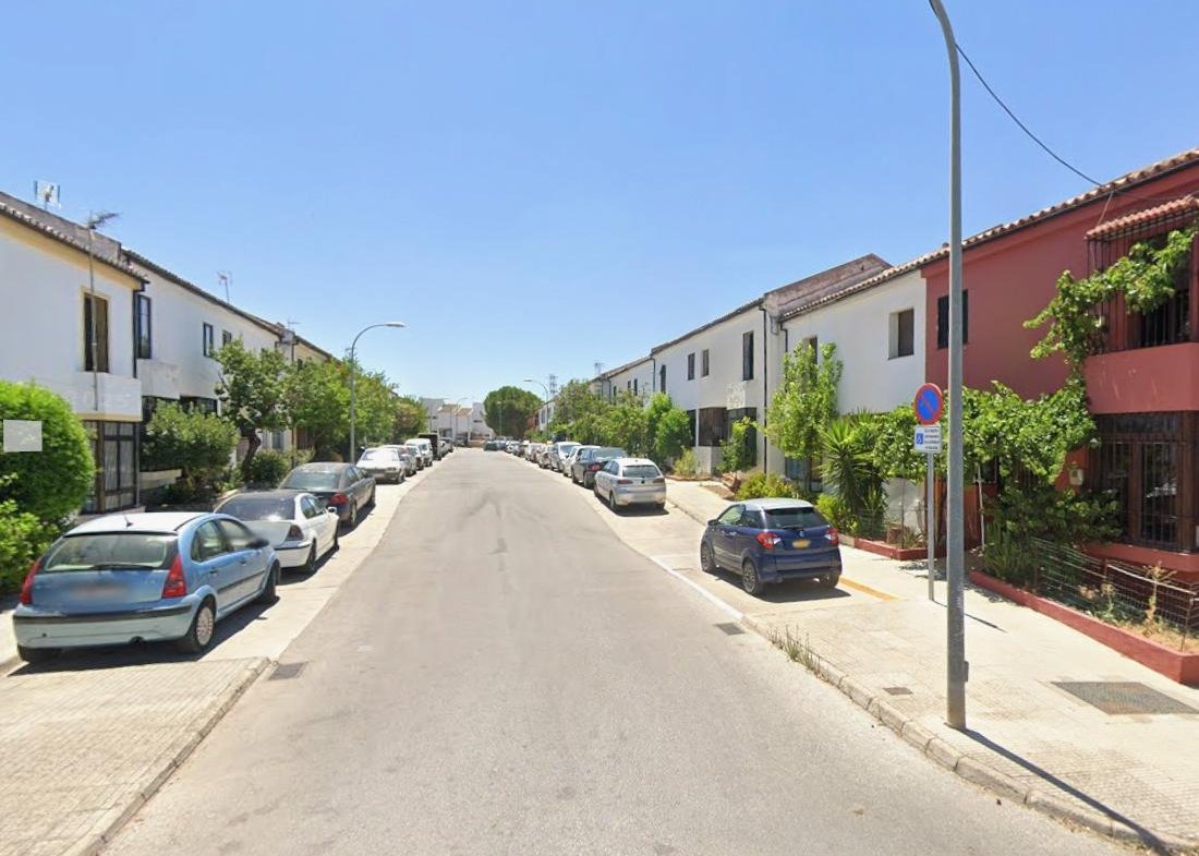 VIVIENDA UNIFAMILIAR EN RONDA, MÁLAGA