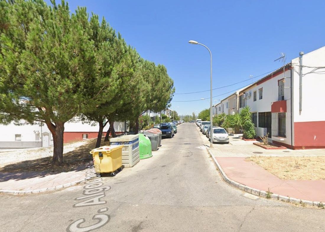 VIVIENDA UNIFAMILIAR EN RONDA, MÁLAGA