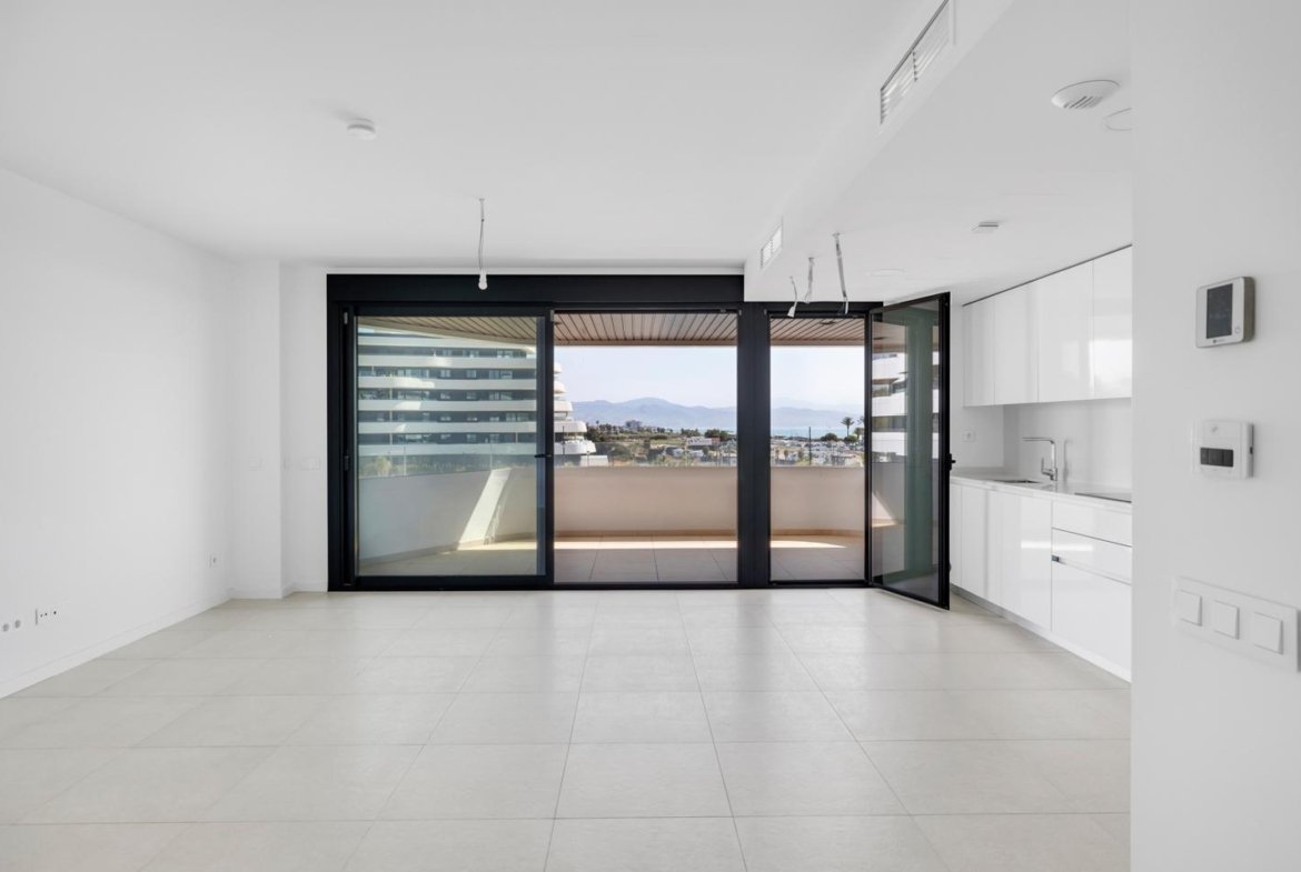 PISO EN LOS ALAMOS, TORREMOLINOS