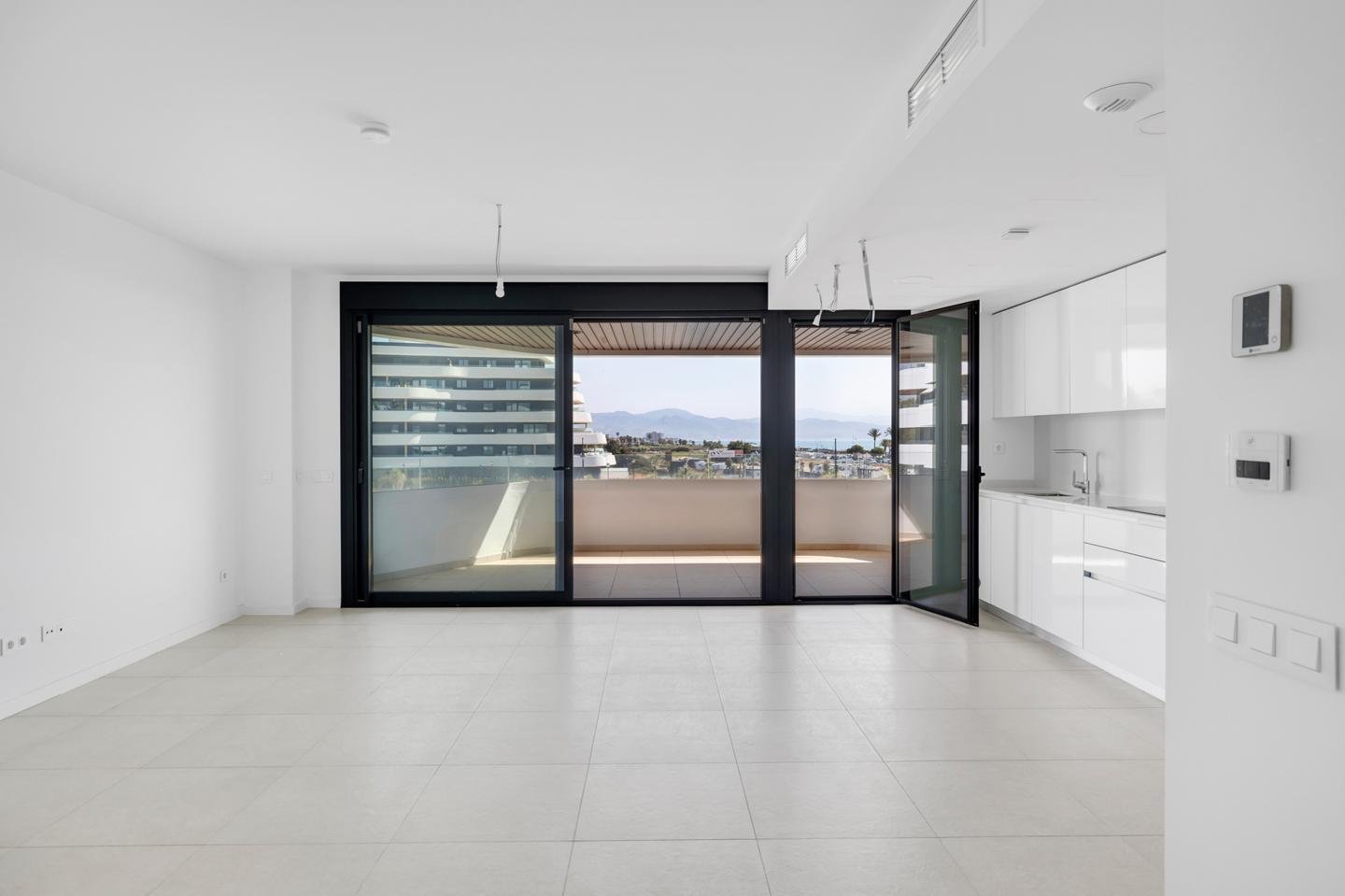 PISO EN LOS ALAMOS, TORREMOLINOS