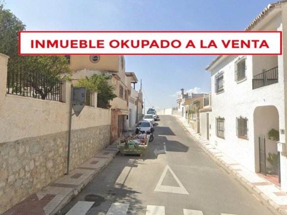 CHALET EN EL PUERTO DE LA TORRE, MALAGA