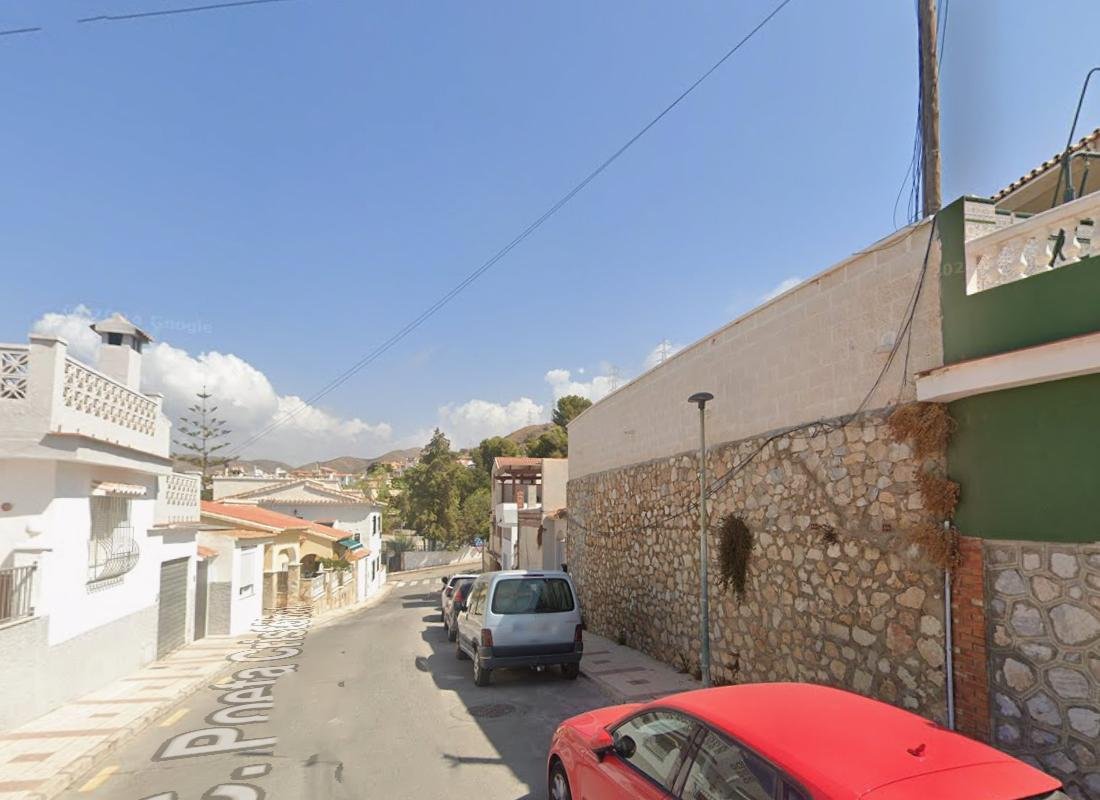 CHALET EN EL PUERTO DE LA TORRE, MALAGA