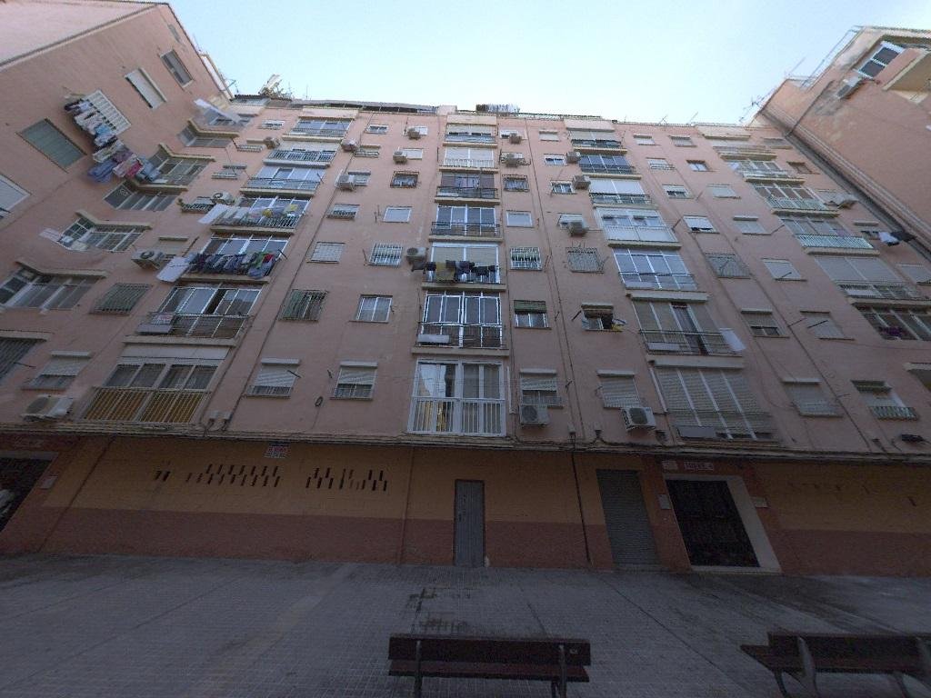 PISO EN ZONA DE LOS ANGELES, ALMERIA