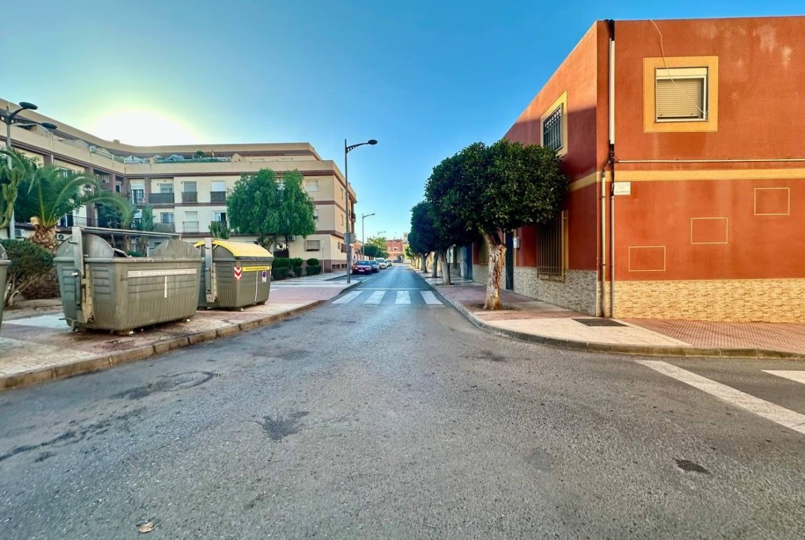 PISO EN ROQUETAS DE MAR, ALMERÍA