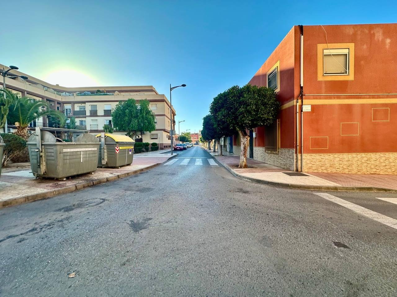 PISO EN ROQUETAS DE MAR, ALMERÍA