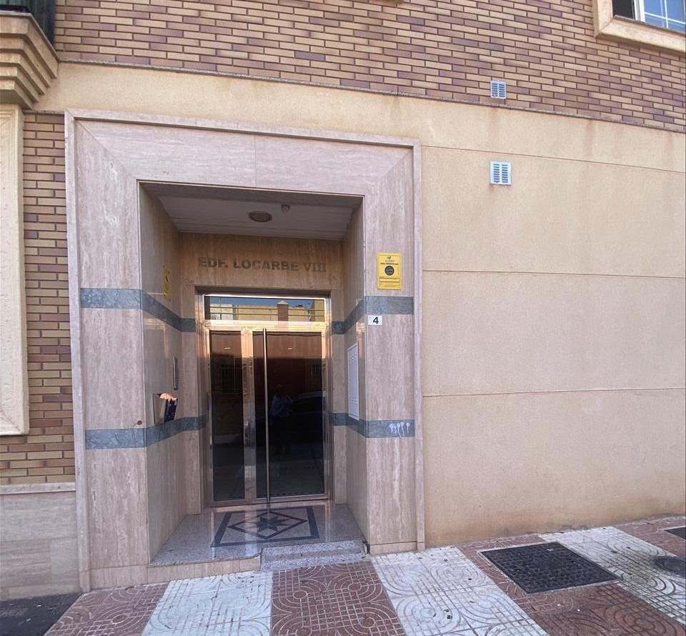 PISO EN ROQUETAS DE MAR, ALMERÍA