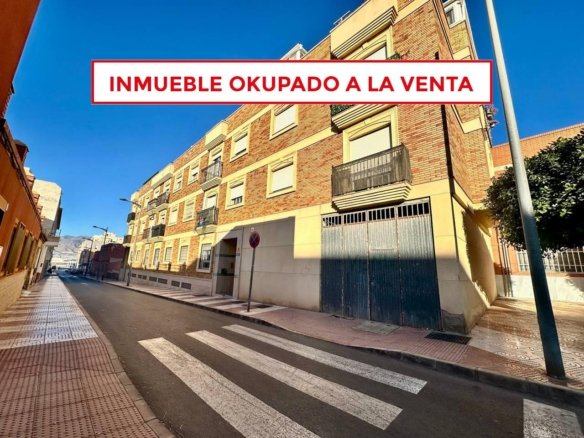 PISO EN ROQUETAS DE MAR, ALMERÍA
