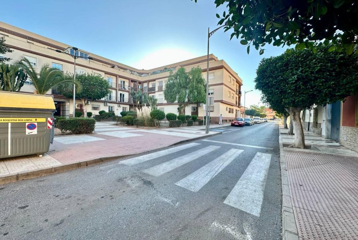 PISO EN ROQUETAS DE MAR, ALMERÍA