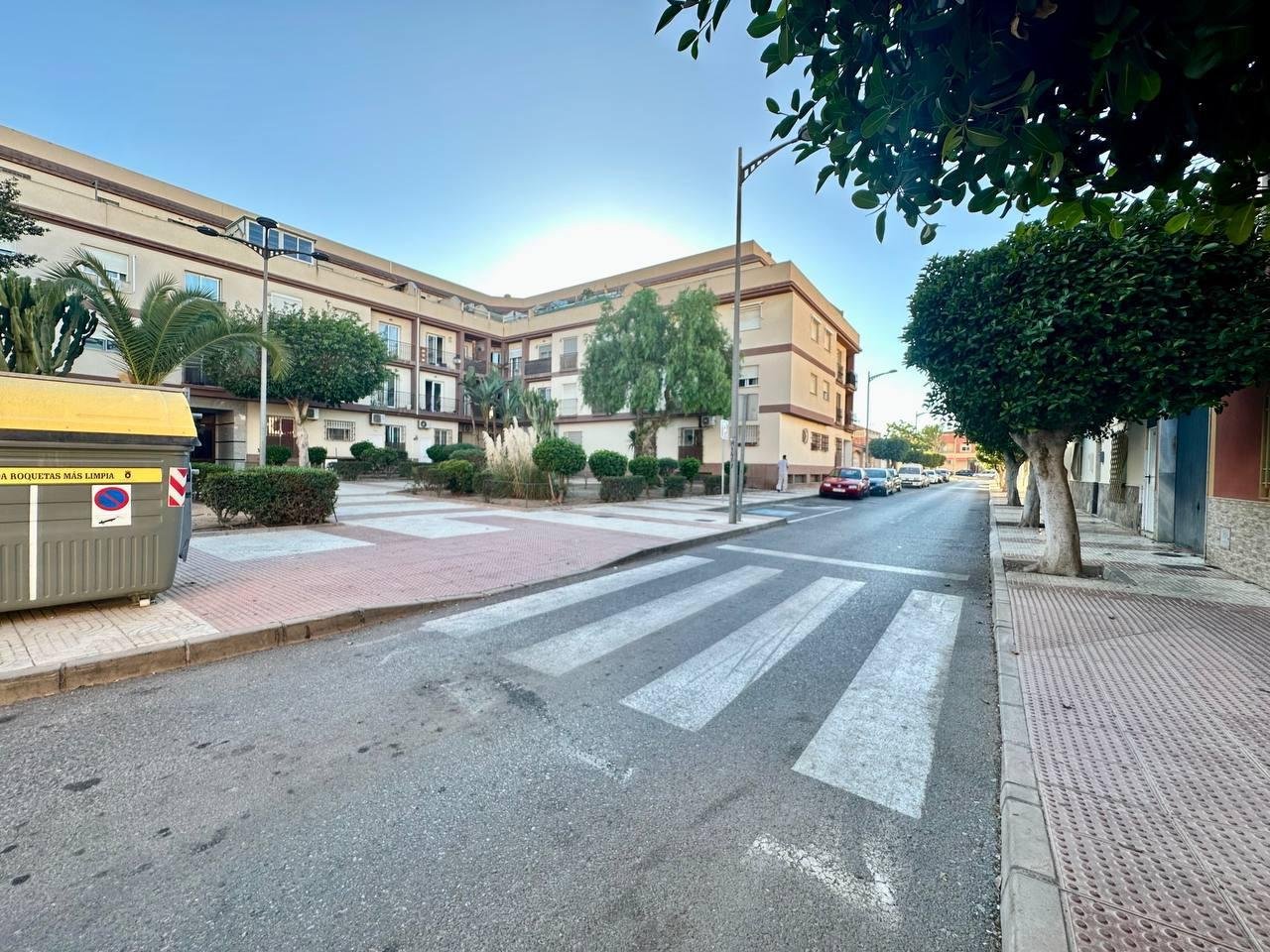 PISO EN ROQUETAS DE MAR, ALMERÍA