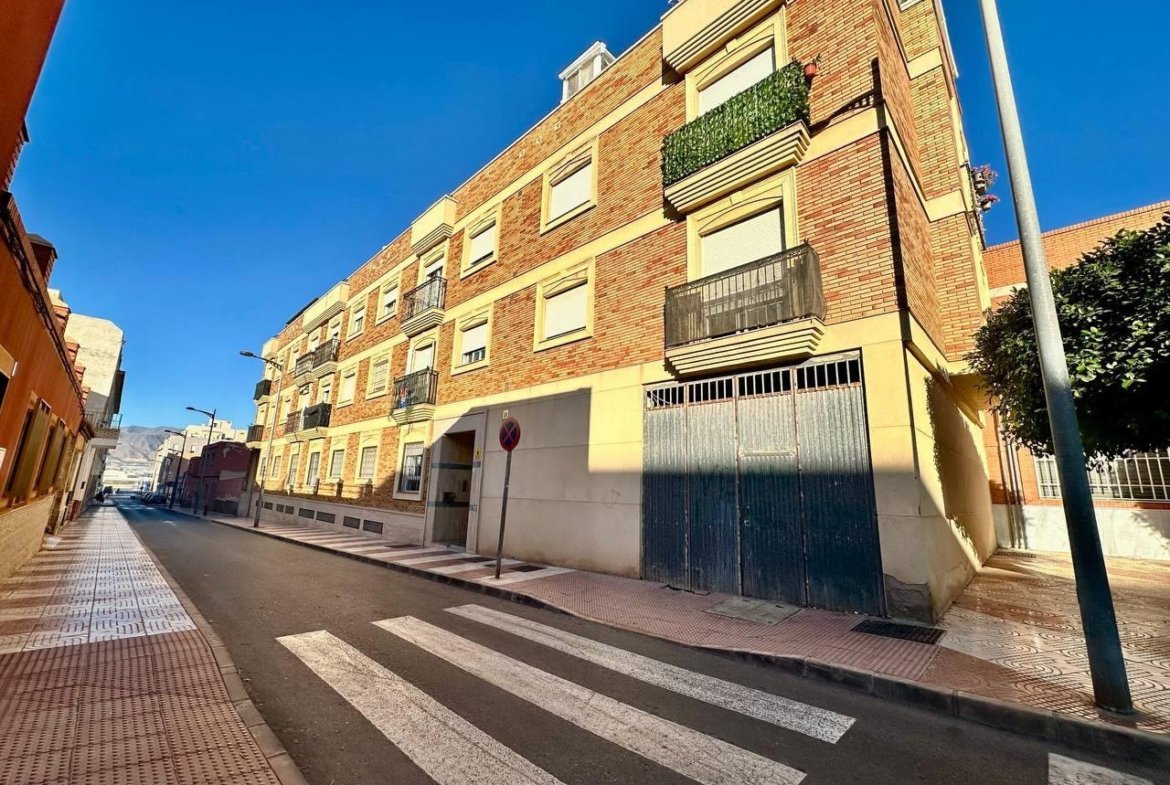 PISO EN ROQUETAS DE MAR, ALMERÍA