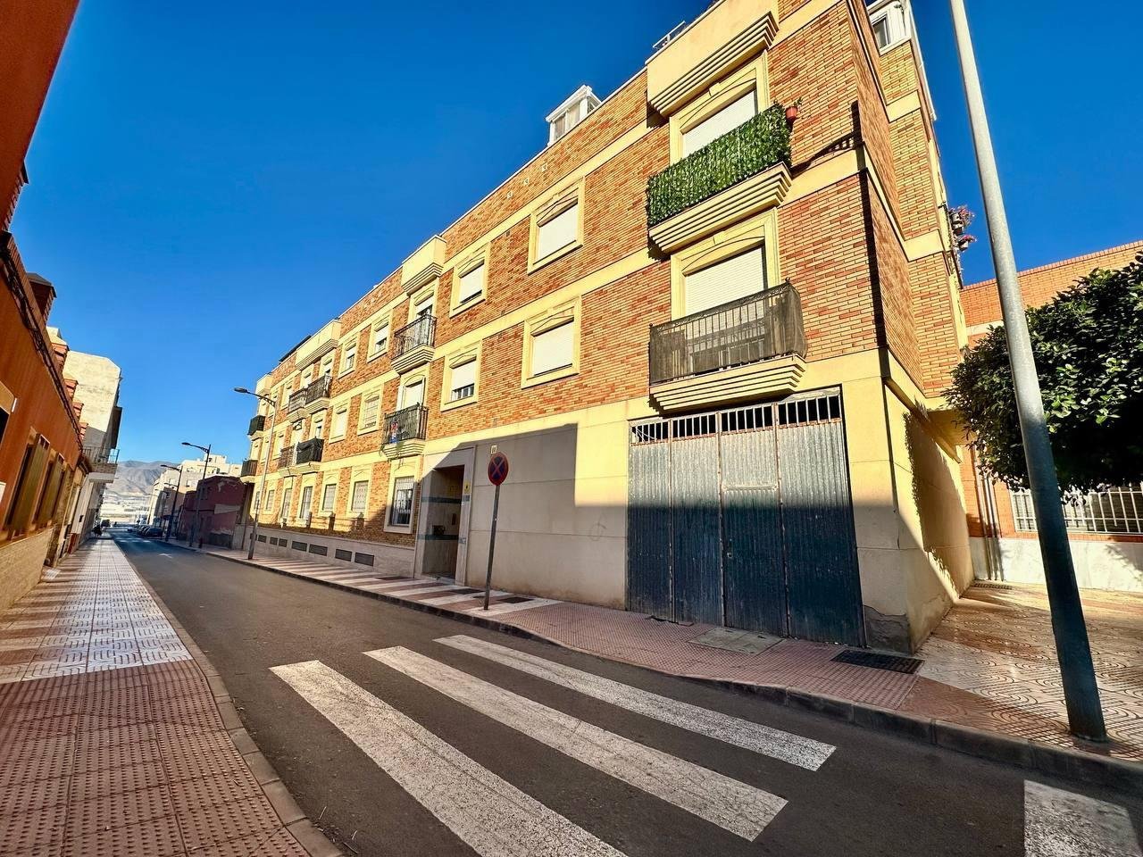 PISO EN ROQUETAS DE MAR, ALMERÍA