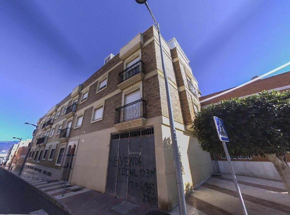 PISO EN ROQUETAS DE MAR, ALMERÍA