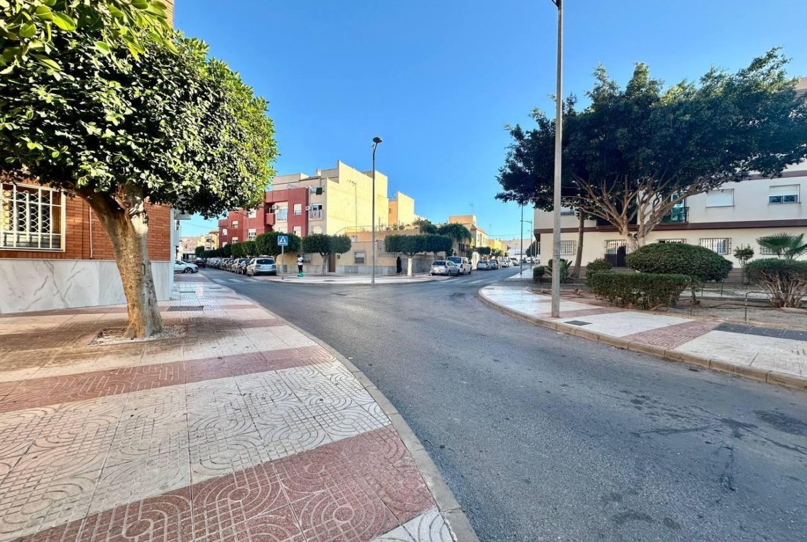 PISO EN ROQUETAS DE MAR, ALMERÍA