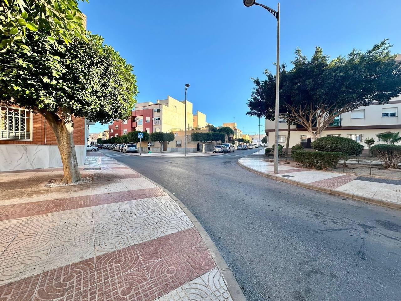 PISO EN ROQUETAS DE MAR, ALMERÍA