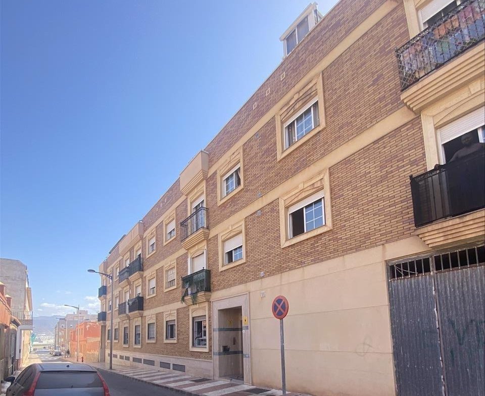 PISO EN ROQUETAS DE MAR, ALMERÍA
