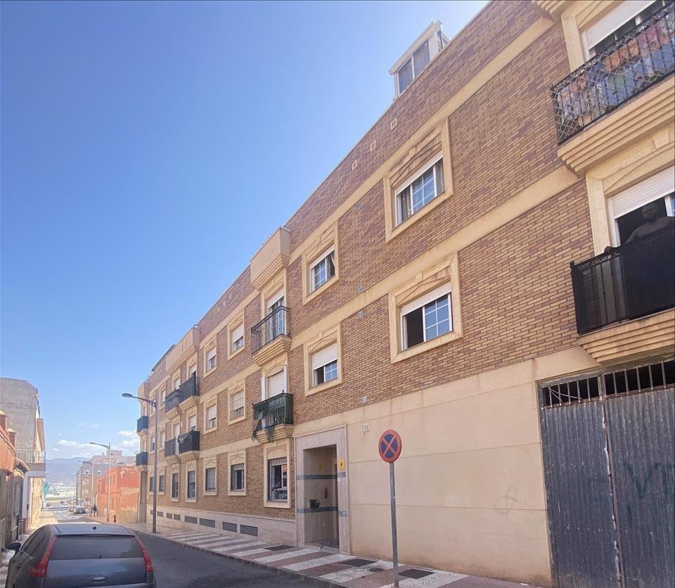 PISO EN ROQUETAS DE MAR, ALMERÍA