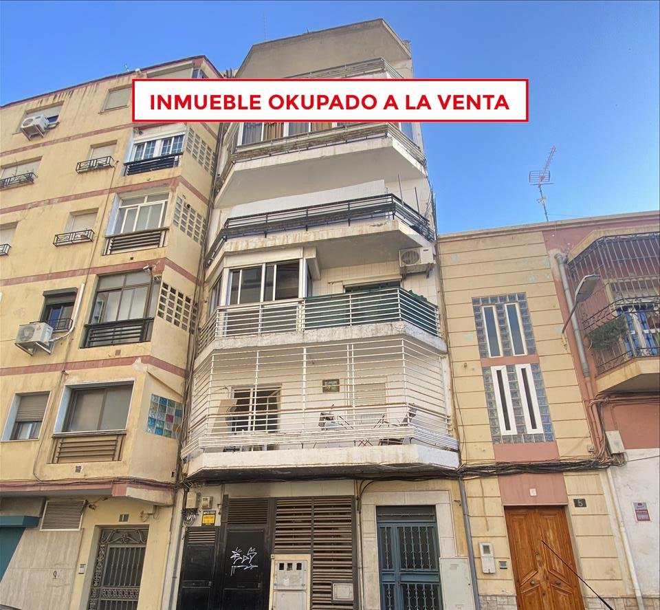 4239814-880269ba PISO EN ZONA DE PLAZA DE TOROS, ALMERÍA